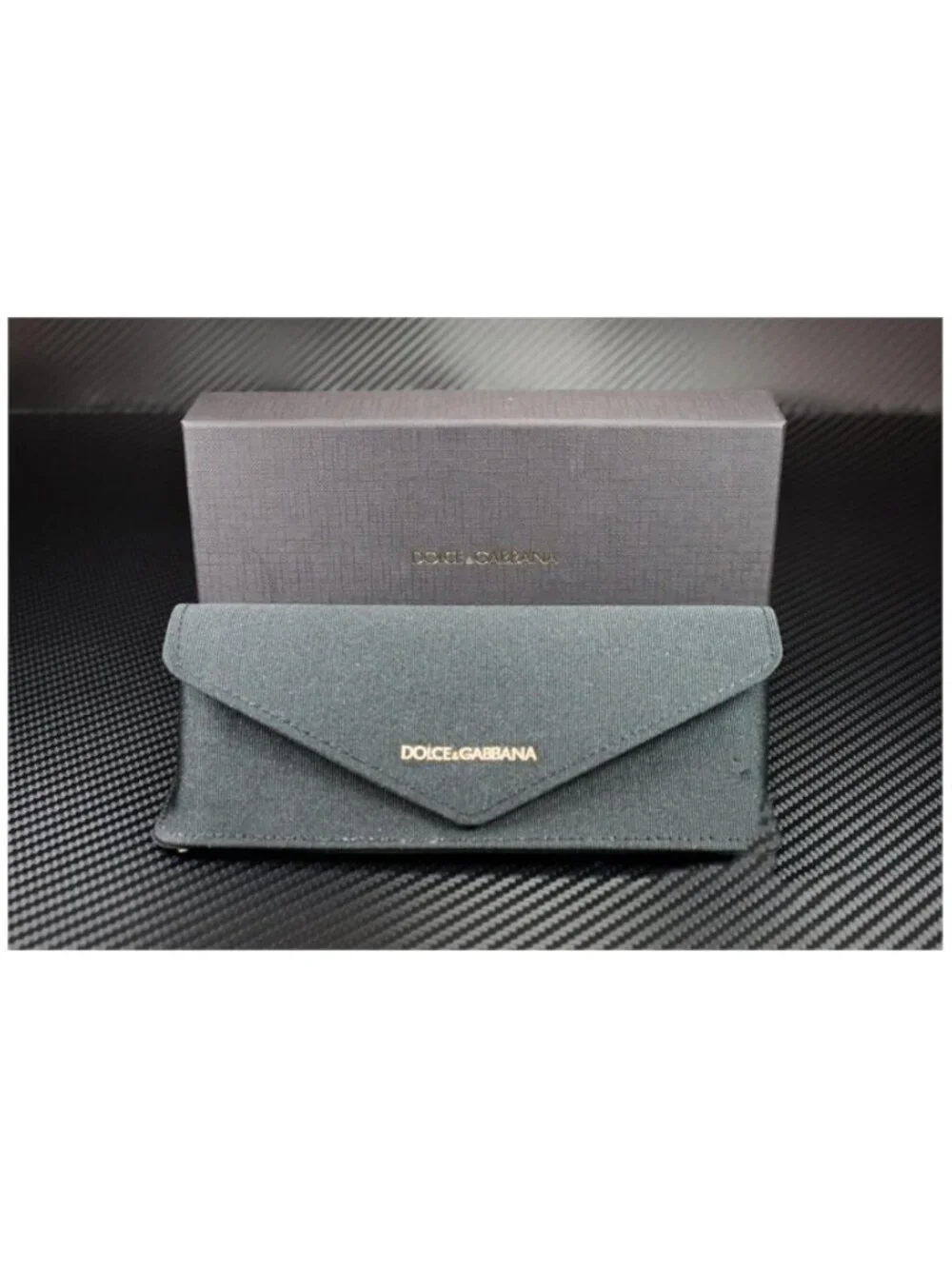 New Dolce & Gabbana Women Havana Blue Eyeglasses 56-16-140